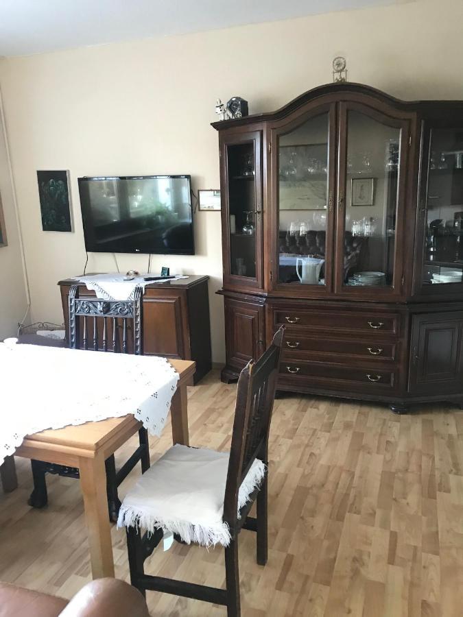 Ferienwohnung Rogi باد ويلدنغن المظهر الخارجي الصورة